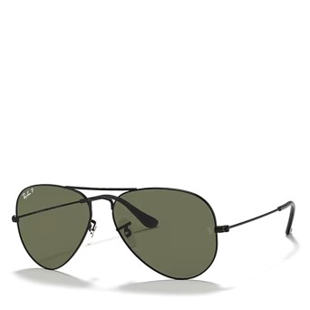 RAY-BAN SUNGLASSES AVIATOR...