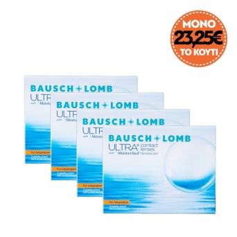 ULTRA FOR ASTIGMATISM COMBO...