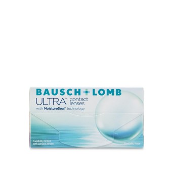 ULTRA 6PCK ΜΥΩΠΙΑΣ