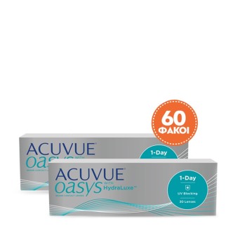 ACUVUE OASYS 1DAY COMBO 2...