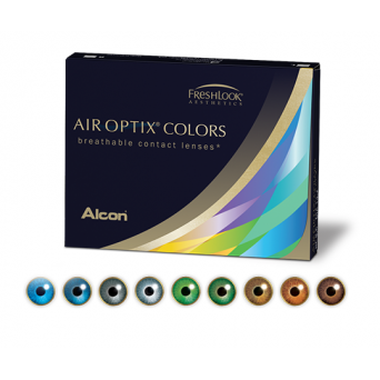AIR OPTIX COLORS (ΜΕ...