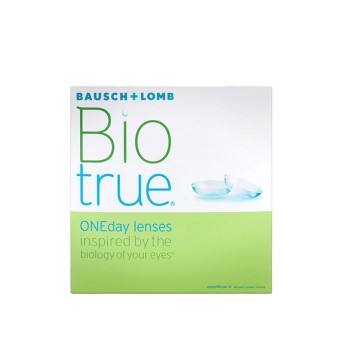 BIOTRUE ONEDAY 90PCK