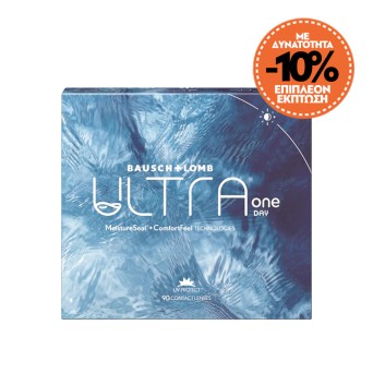 ULTRA ONE DAY 90PCK