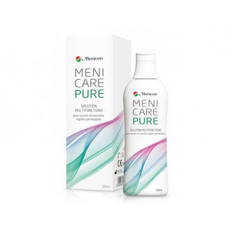 MENICARE PURE 250ML