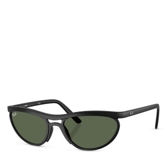 RAY-BAN SUNGLASSES PREDATOR...