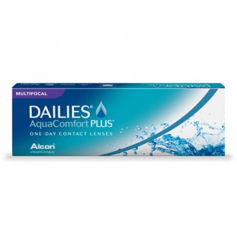 DAILIES AQUA COMFORT PLUS...