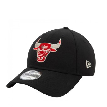 NEW ERA CAP NBA METALLIC...