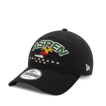 NEW ERA CAP WASHED SKI...