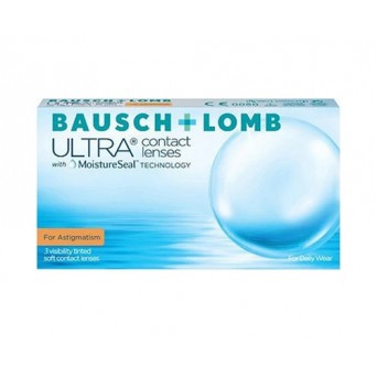 UTLRA FOR ASTIGMATISM 3PCK