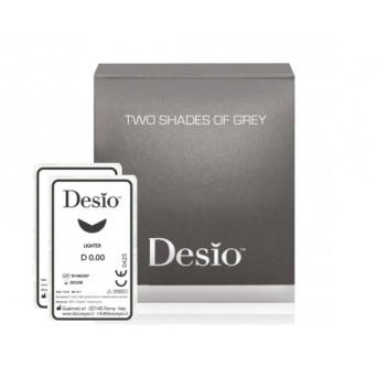 DESIO-TWO SHADES OF GREY...