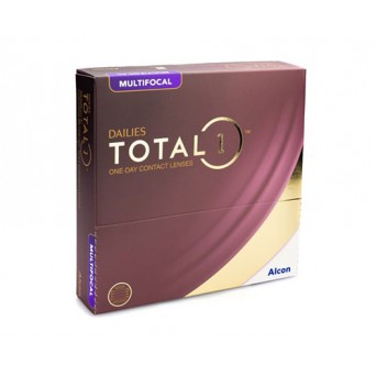 DAILIES TOTAL1 MULTIFOCAL...