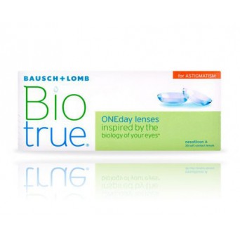 BIOTRUE ONEDAY FOR...