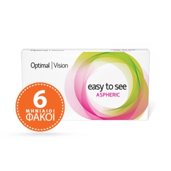 OPTIMAL EASY 2 SEE ASPHERIC...