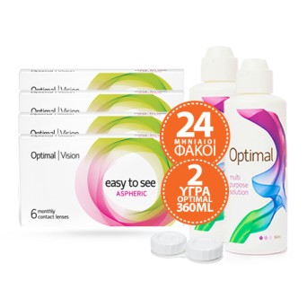 OPTIMAL EASY TO SEE...