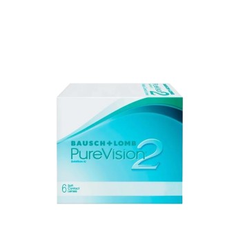PUREVISION 2 6PCK (6 ΦΑΚΟΙ)