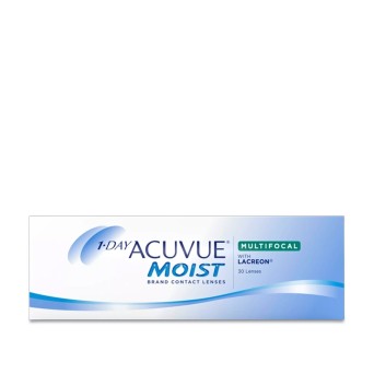 ACUVUE 1 DAY MOIST...