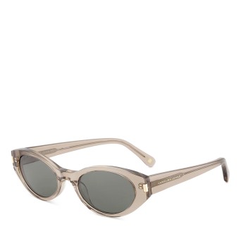 CAROLINA LEMKE SUNGLASSES...