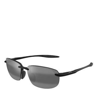 MAUI JIM SUNGLASSES HOOKIPA...
