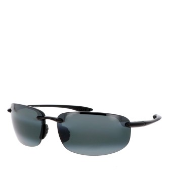 MAUI JIM SUNGLASSES HOOKIPA...