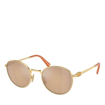MIU MIU SUNGLASSES 55Z 5AK-40D