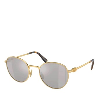 MIU MIU SUNGLASSES 55Z 5AK-07F