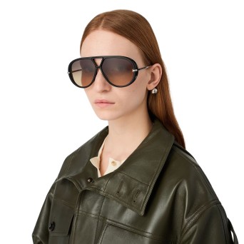 BOTTEGA VENETA SUNGLASSES...