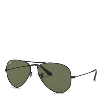 RAY-BAN SUNGLASSES AVIATOR...