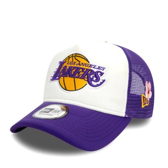 NEW ERA CAP NBA FLOWER...