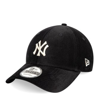 NEW ERA CAP CORD 9FORTY NEW...