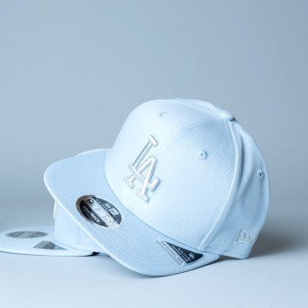 NEW ERA CAP METALLIC 9FIFTY...