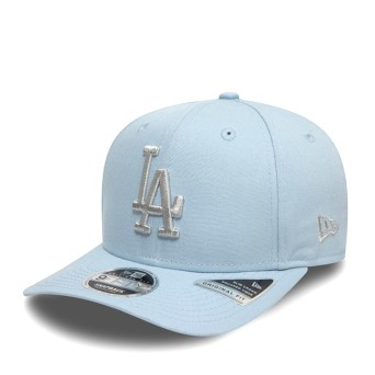 NEW ERA CAP METALLIC 9FIFTY...