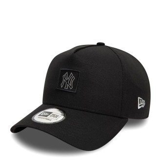 NEW ERA CAP METALLIC PATCH...