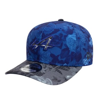 NEW ERA CAP TONAL FLORAL...