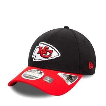 NEW ERA CAP NFL 9FORTY SS...