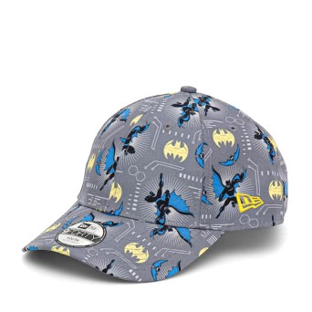 NEW ERA CAP CHILD DC 9FORTY...