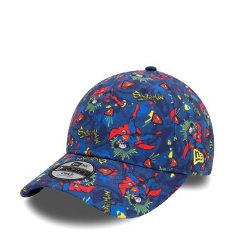 NEW ERA CAP CHYT DC 9FORTY...