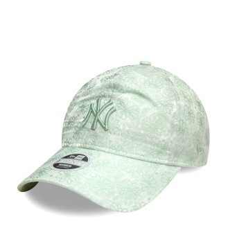 NEW ERA CAP WOMENS FLORAL...