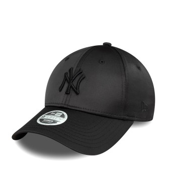 NEW ERA CAP WOMENS SATIN...
