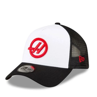 NEW ERA CAP HAAS EF TRUCKER...