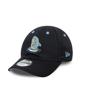 NEW ERA CAP TODDLER BATHING...