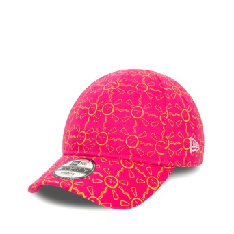 NEW ERA CAP TODDLER ALL...