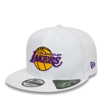 NEW ERA CAP NBA REPREVE LA...
