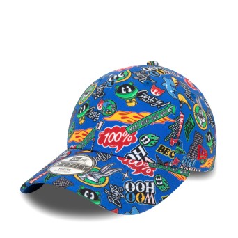 NEW ERA CAP YOUTH LOONEY...