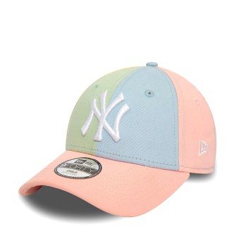 NEW ERA CAP MLB BLOCK NEW...