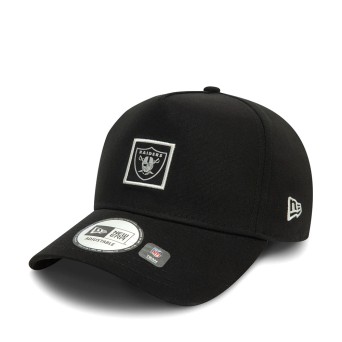 NEW ERA CAP PATCH EFRAME...