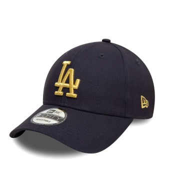 NEW ERA CAP METALLIC 9FORTY...