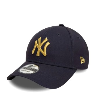 NEW ERA CAP METALLIC 9FORTY...