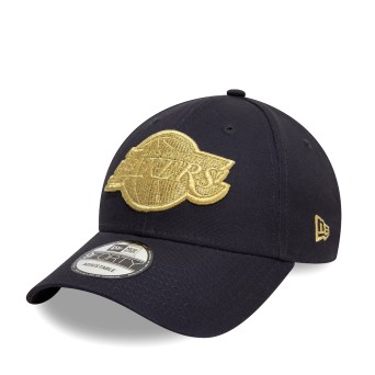 NEW ERA CAP METALLIC 9FORTY...
