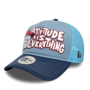 NEW ERA CAP NE GRAPHIC EF...