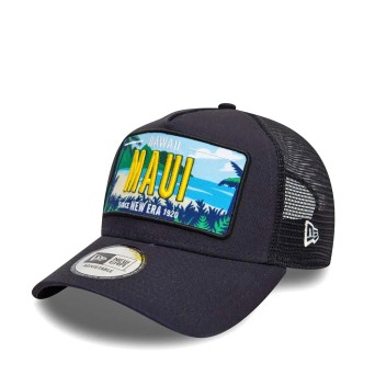 NEW ERA CAP LICENSE PLATE...